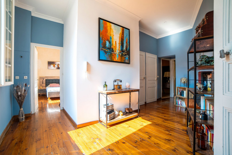 vente Maison Poussan - Photo 6