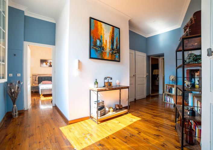 vente Maison Poussan