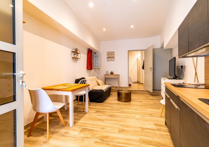 vente Maison Poussan