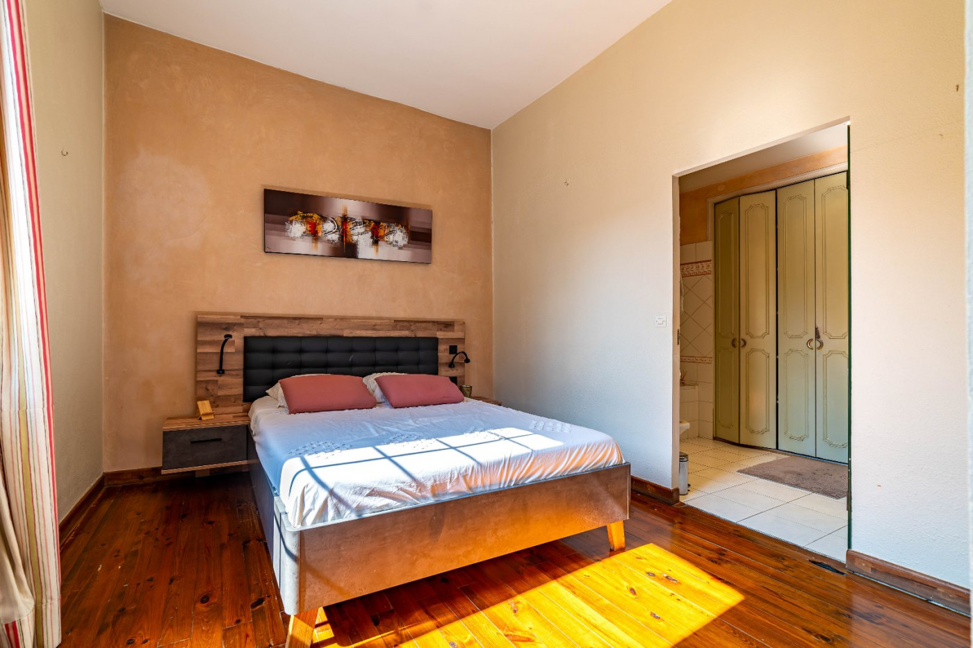 vente Maison Poussan - Photo 8