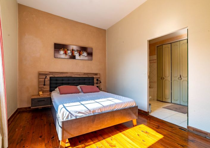 vente Maison Poussan