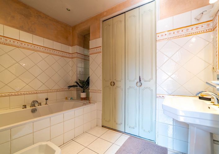 vente Maison Poussan