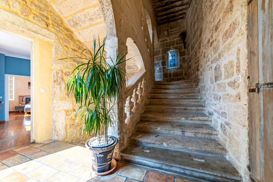 vente Maison Poussan - Photo 10