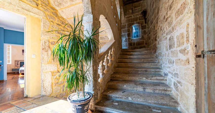 vente Maison Poussan