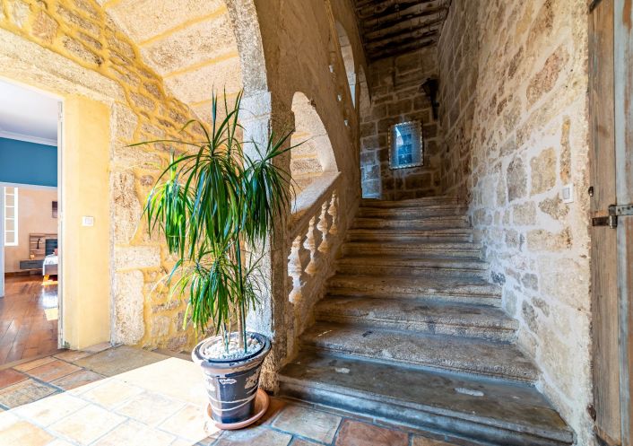 vente Maison Poussan