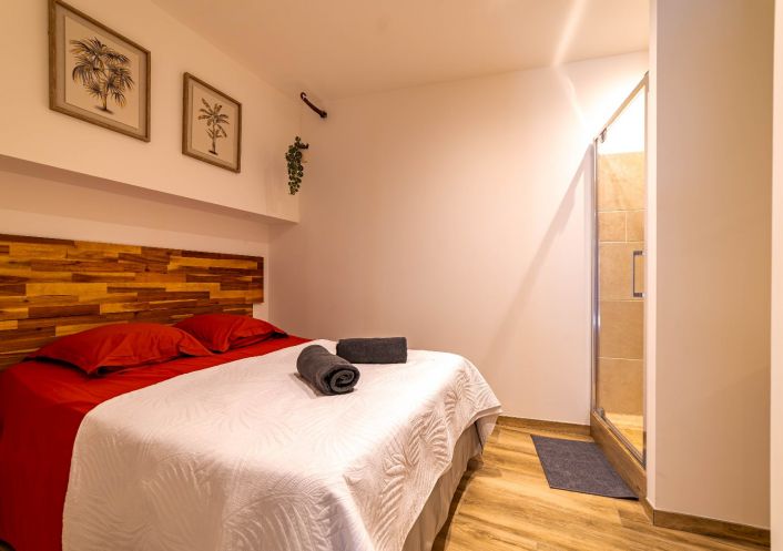 vente Maison Poussan