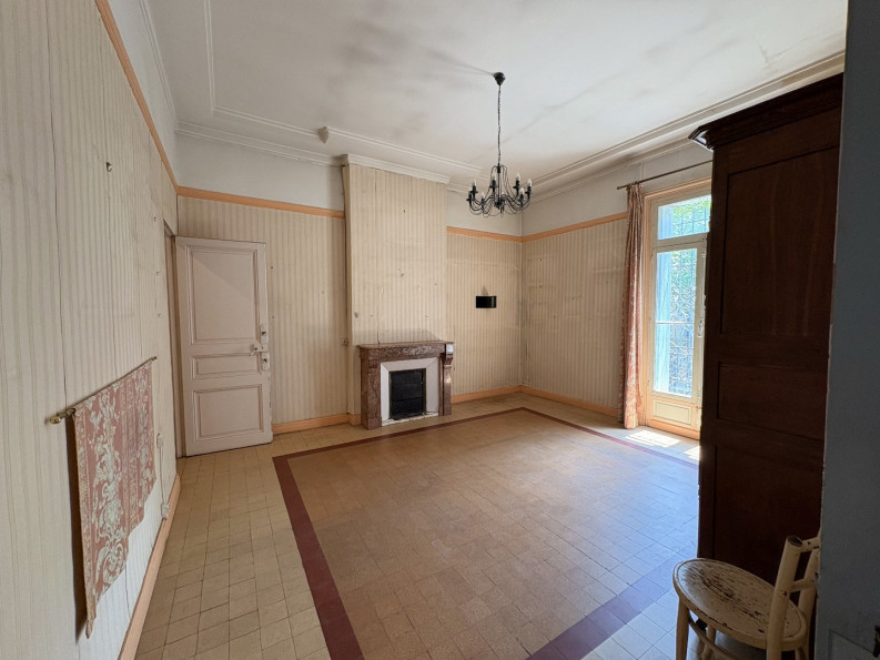 vente Maison bourgeoise Frontignan - Photo 3