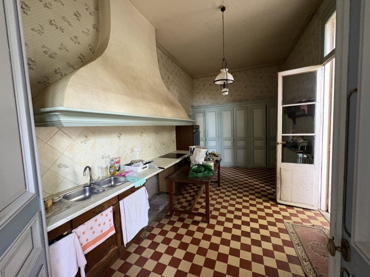 vente Maison bourgeoise Frontignan - Photo 5