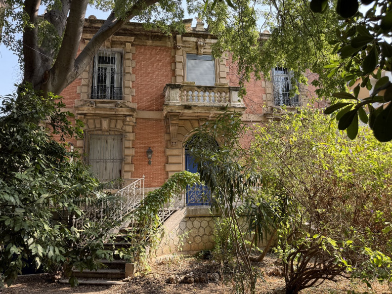 vente Maison bourgeoise Frontignan - Photo 1