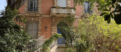 vente Maison bourgeoise Frontignan
