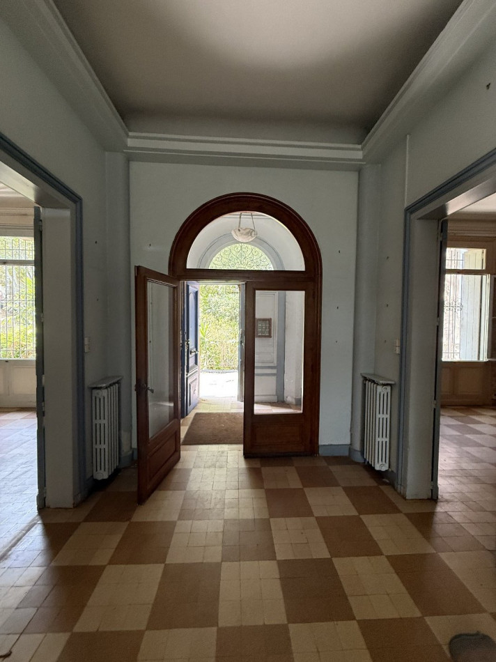vente Maison bourgeoise Frontignan - Photo 2