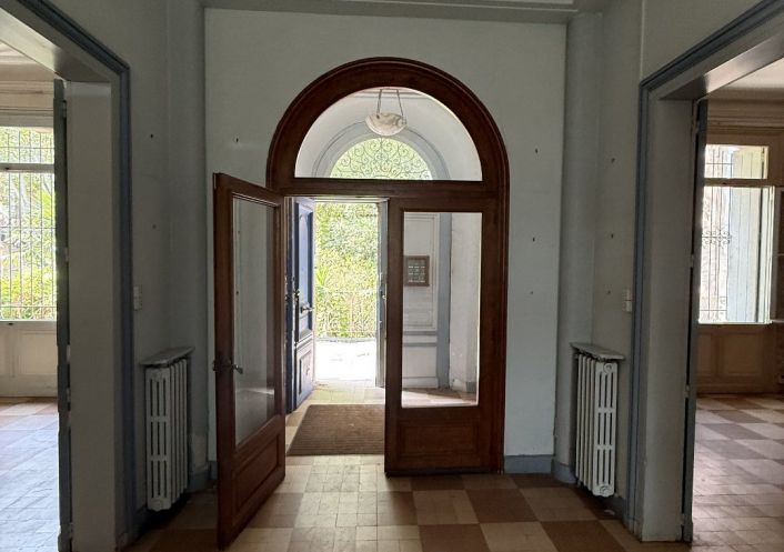 vente Maison bourgeoise Frontignan