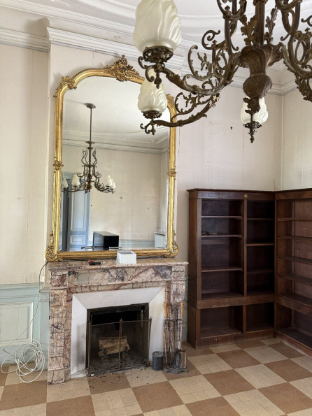 vente Maison bourgeoise Frontignan - Photo 8