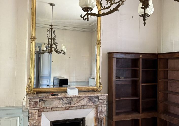 vente Maison bourgeoise Frontignan