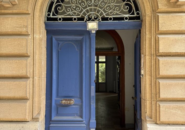 vente Maison bourgeoise Frontignan