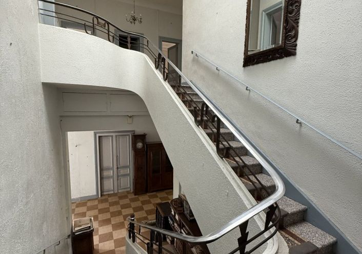 vente Maison bourgeoise Frontignan