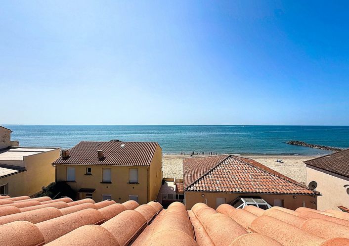 vente Appartement Palavas Les Flots