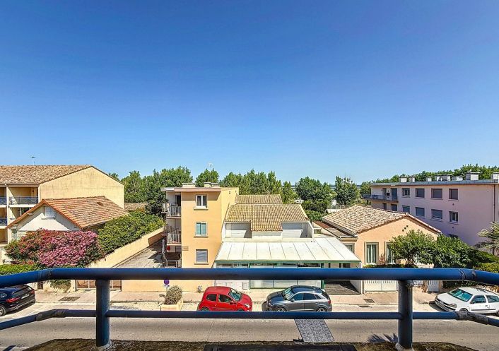 vente Appartement Palavas Les Flots