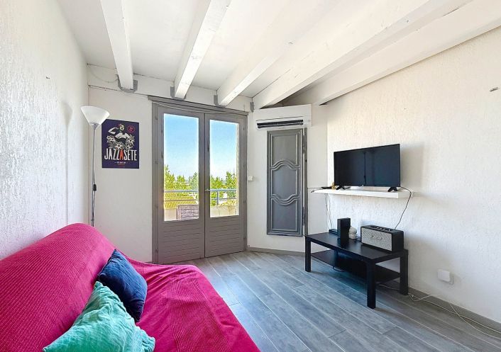 vente Appartement Palavas Les Flots