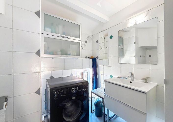 vente Appartement Palavas Les Flots