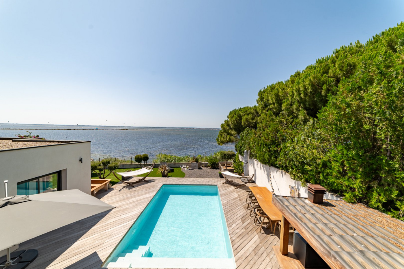 vente Maison Sete - Photo 1