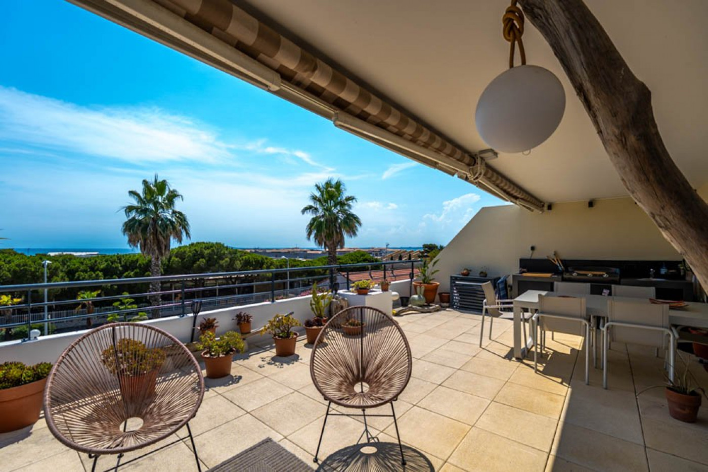 vente Appartement Sete - Photo 1