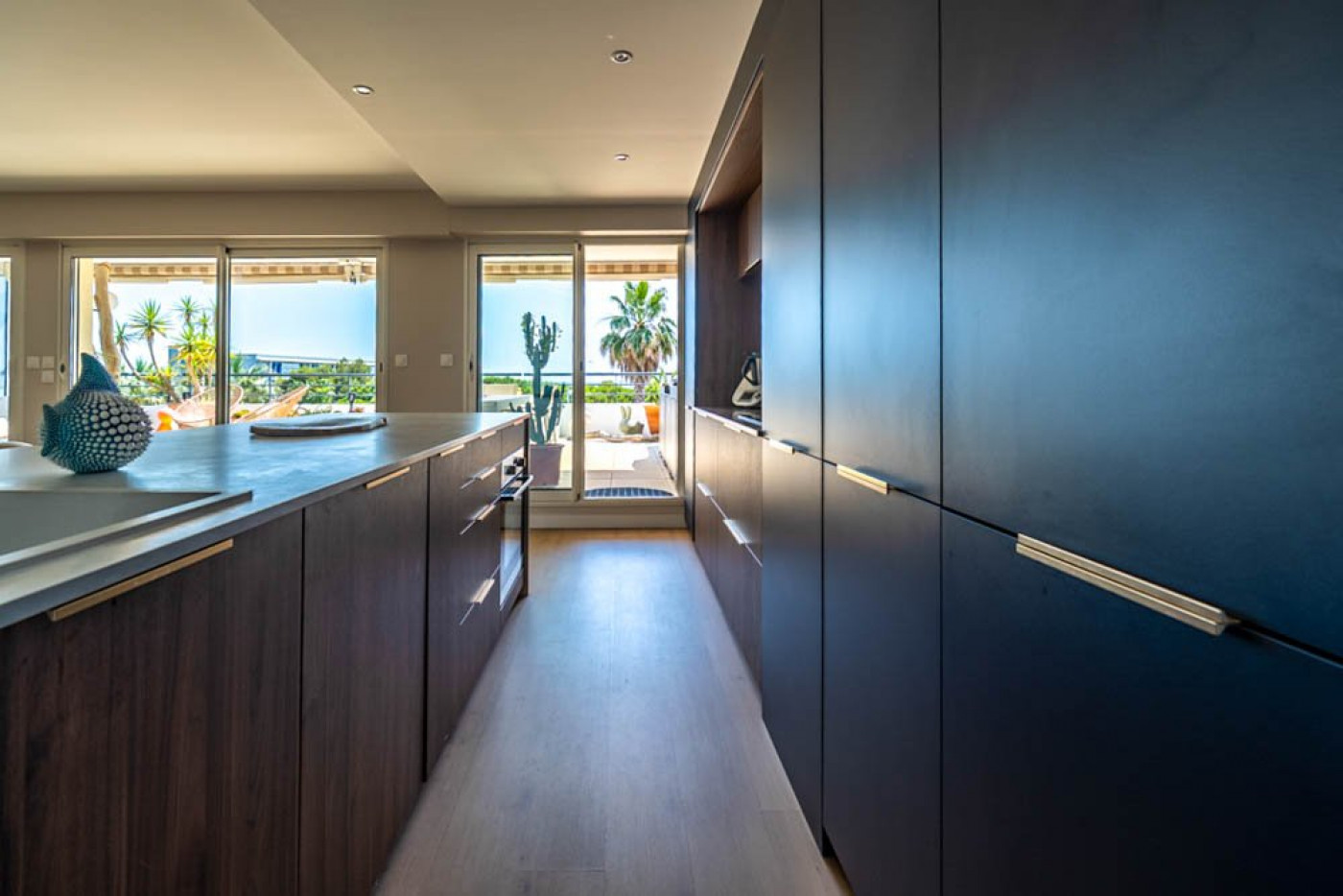 vente Appartement Sete - Photo 5