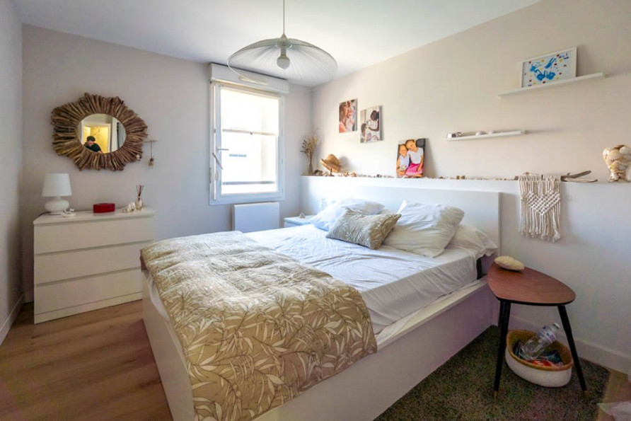 vente Appartement Sete - Photo 8