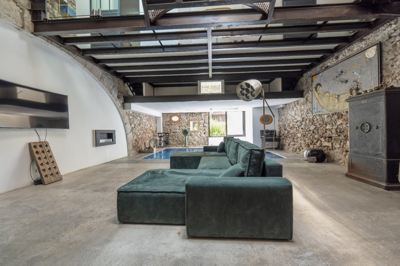 vente Appartement Sete - Photo 3