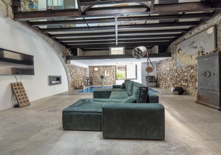 vente Appartement Sete