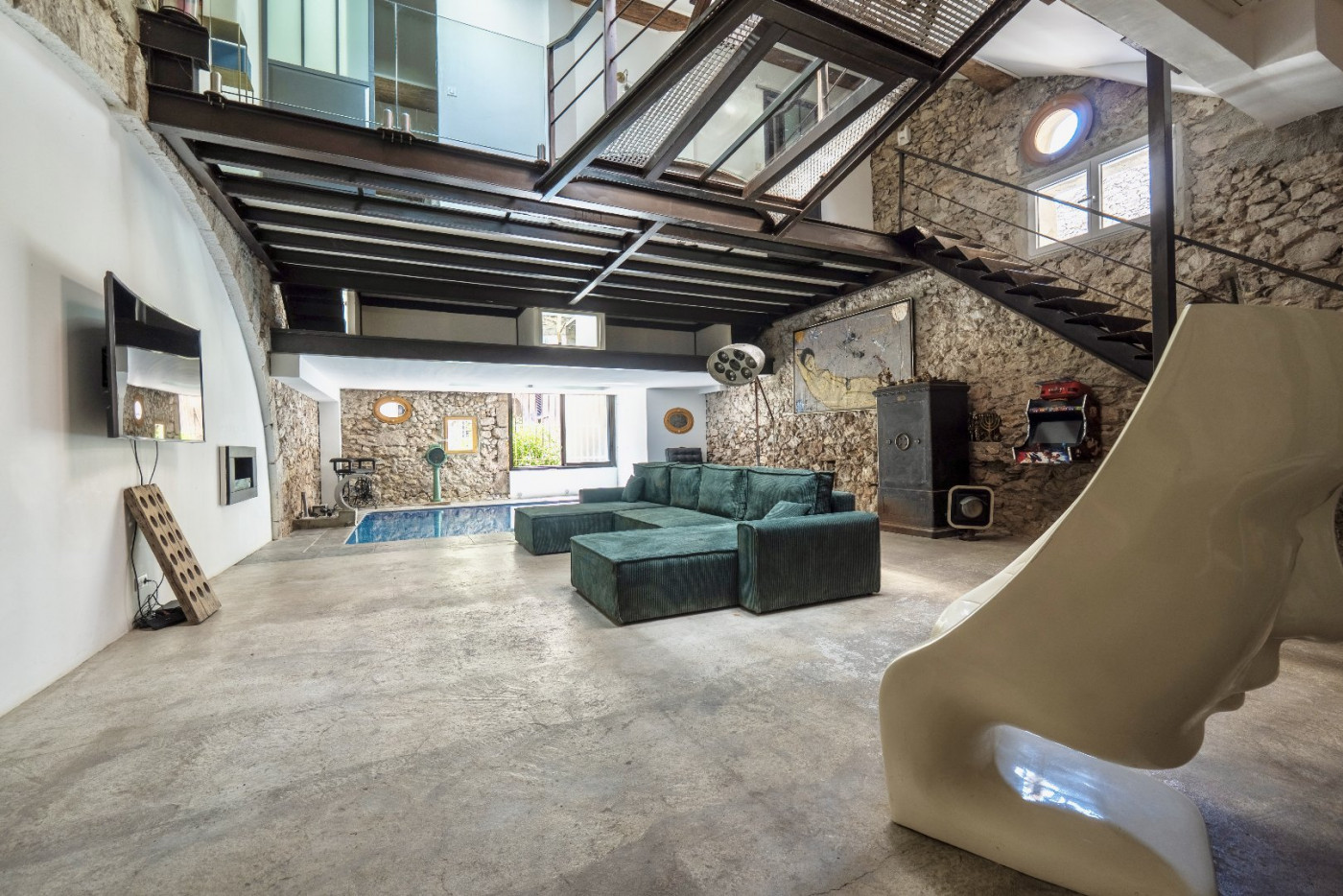 vente Appartement Sete - Photo 2