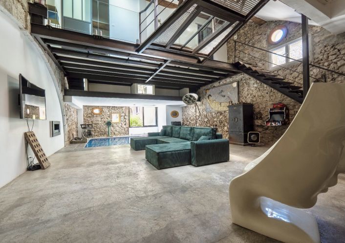vente Appartement Sete