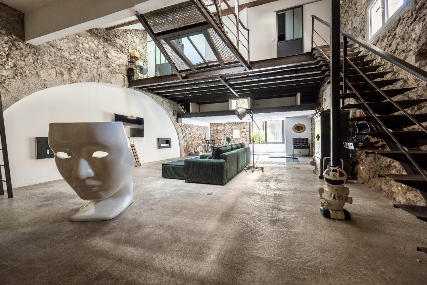 vente Appartement Sete - Photo 1