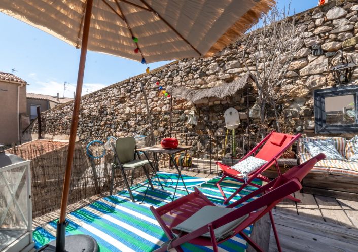 vente Appartement Sete