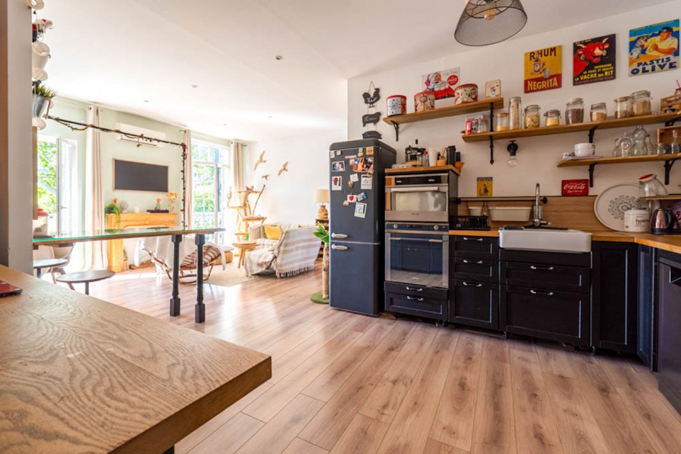 vente Appartement Sete - Photo 2