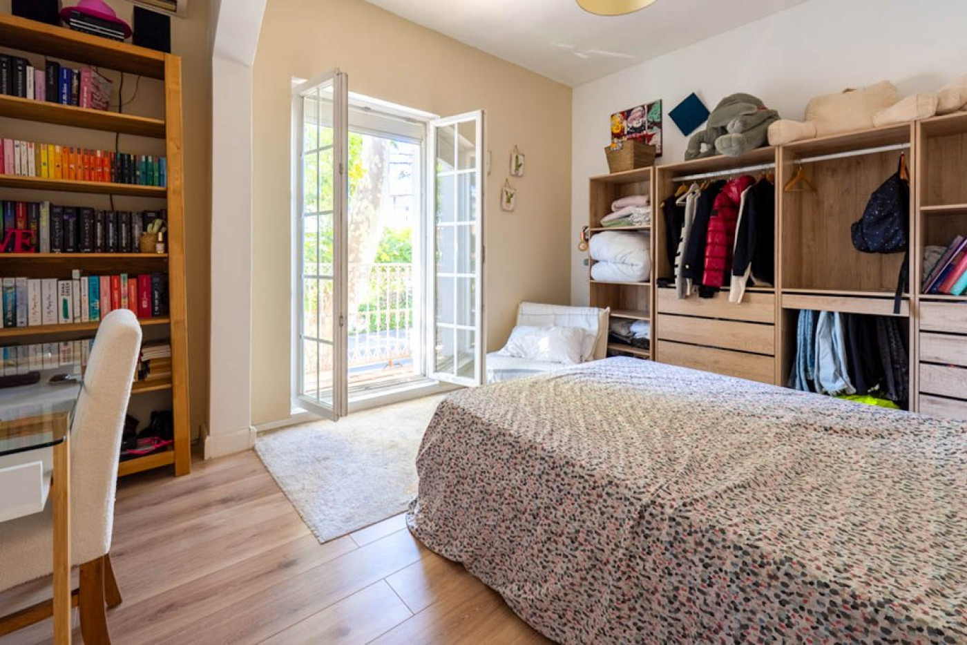 vente Appartement Sete - Photo 5