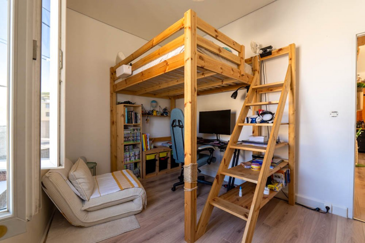 vente Appartement Sete - Photo 6