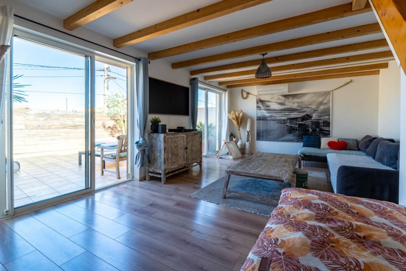 vente Appartement Sete - Photo 7