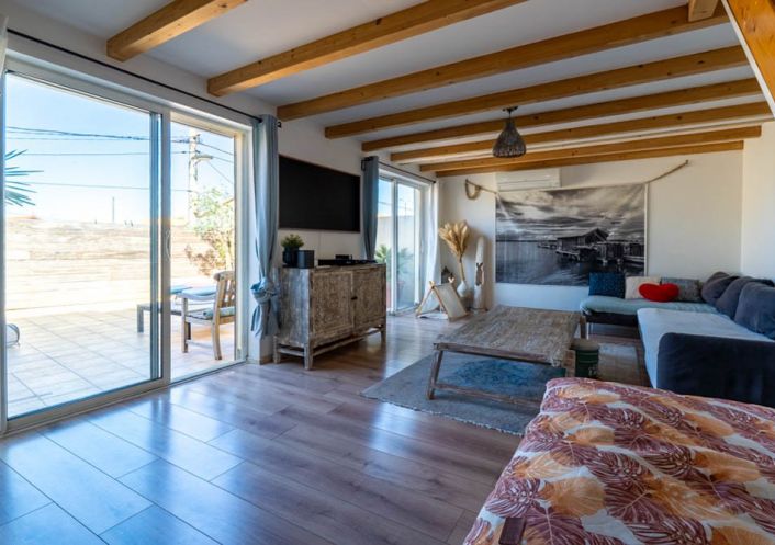 vente Appartement Sete