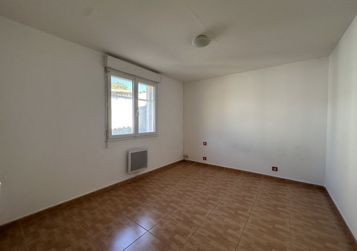 vente Maison mitoyenne Balaruc Le Vieux