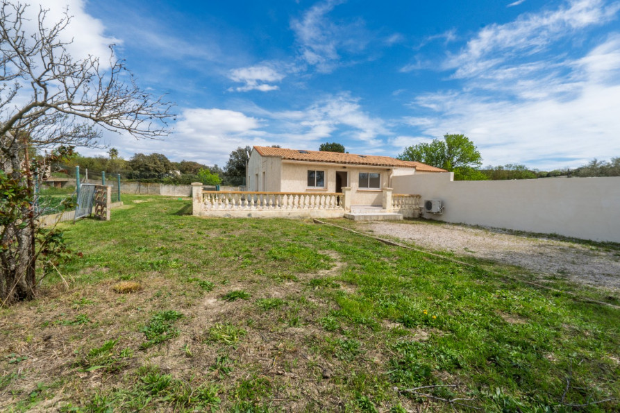 vente Maison mitoyenne Balaruc Le Vieux - Photo 1