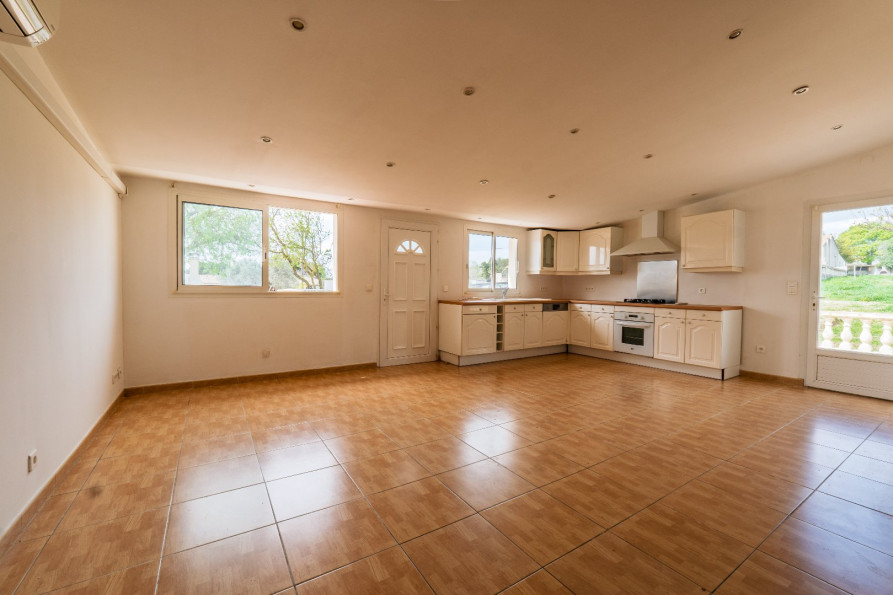 vente Maison mitoyenne Balaruc Le Vieux - Photo 4