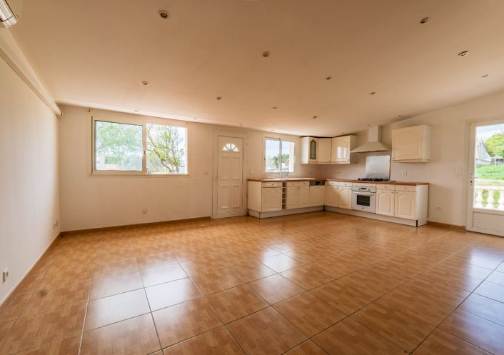 vente Maison mitoyenne Balaruc Le Vieux