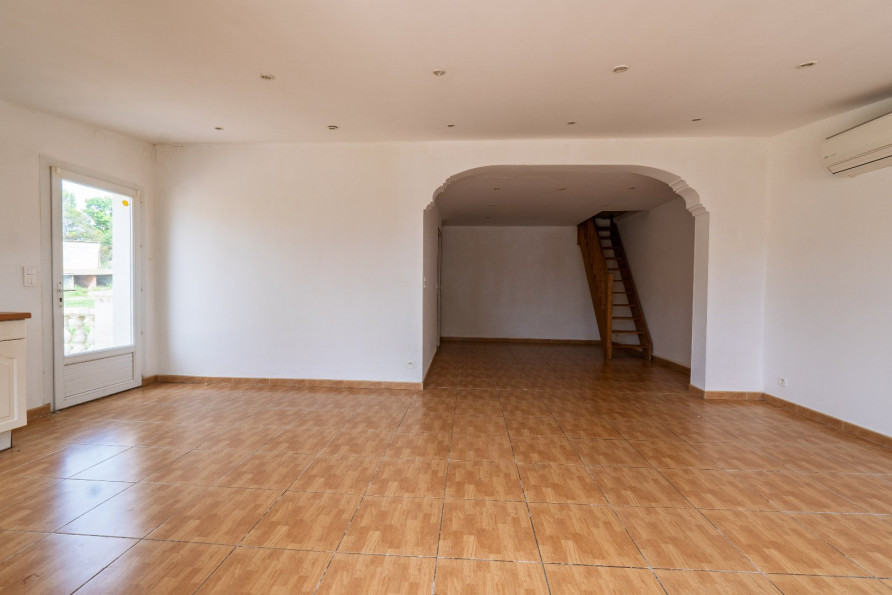 vente Maison mitoyenne Balaruc Le Vieux - Photo 7