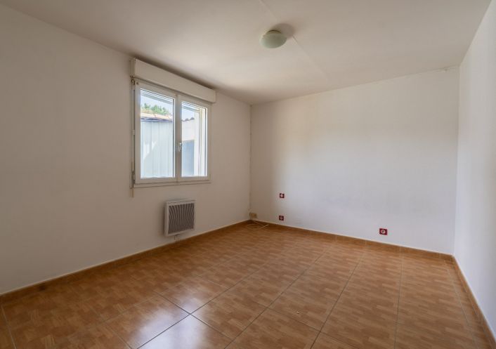 vente Maison mitoyenne Balaruc Le Vieux