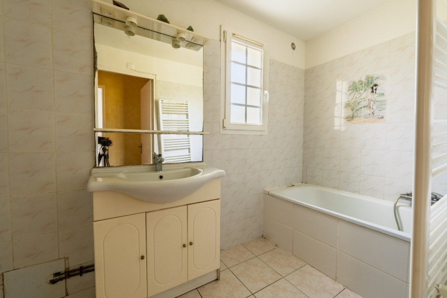 vente Maison mitoyenne Balaruc Le Vieux - Photo 9