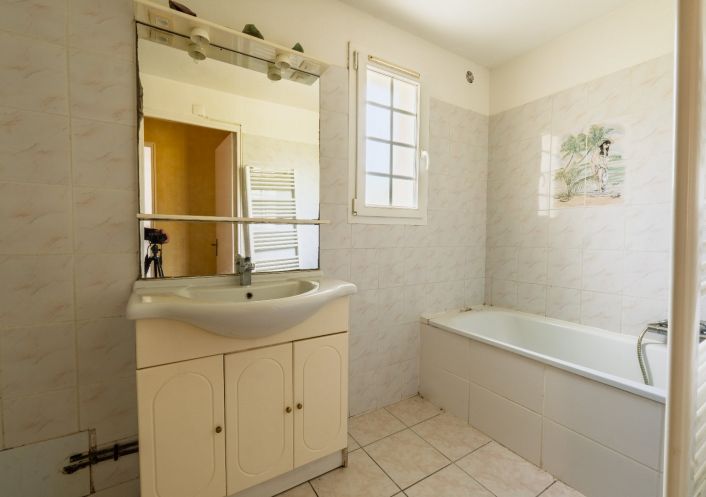 vente Maison mitoyenne Balaruc Le Vieux