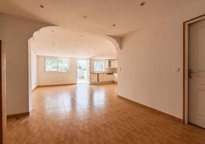 vente Maison mitoyenne Balaruc Le Vieux