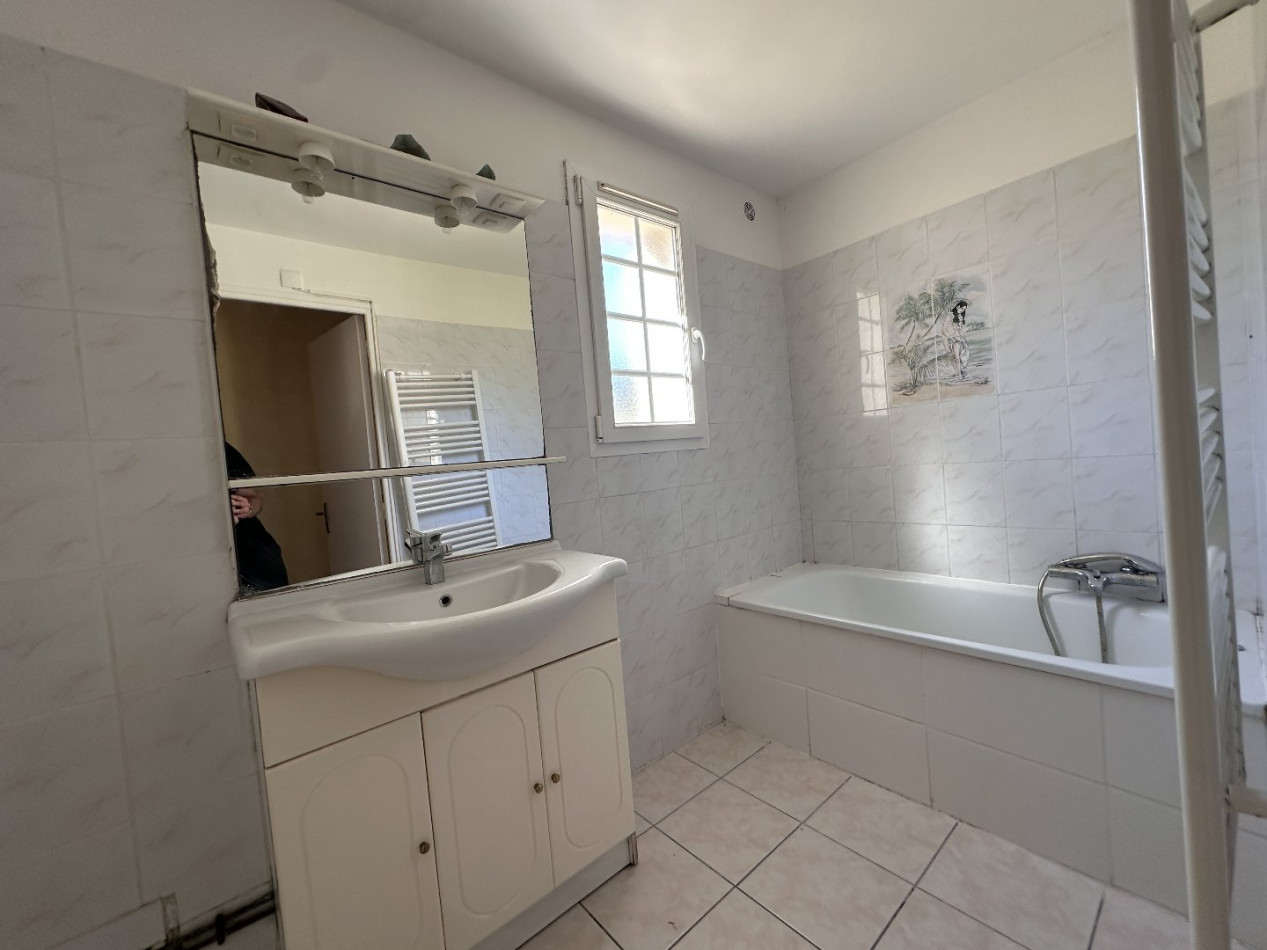 vente Maison mitoyenne Balaruc Le Vieux - Photo 5