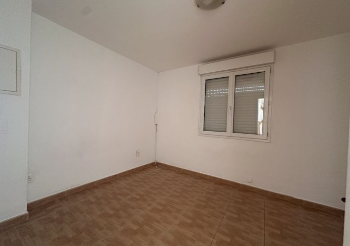 vente Maison mitoyenne Balaruc Le Vieux